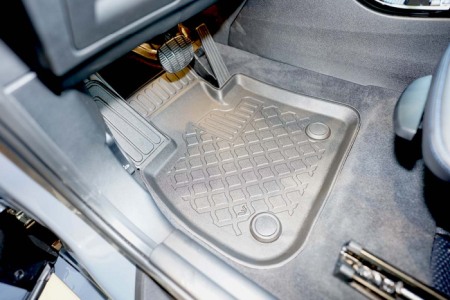 Presuri BMW Seria 2 U06 Active Tourer stil tavita cu margini inalte, 2021-prezent, Aristar [2]