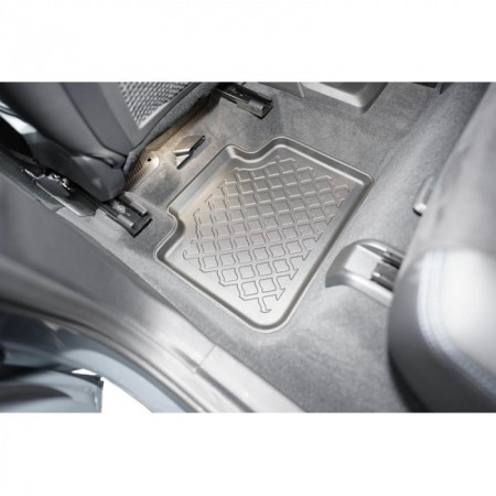 Presuri BMW X1 U11 stil tavita cu margini inalte, 2022-prezent, Aristar [3]