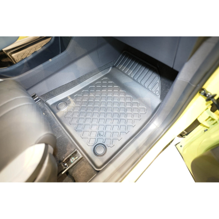 Preșuri BYD Dolphin Surf stil tăviță cu margini inalte, 2025-prezent, Aristar [2]