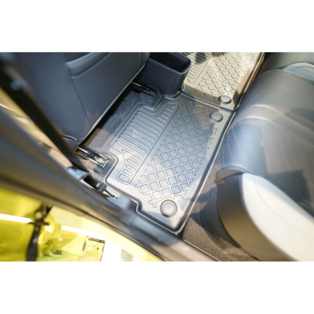 Preșuri BYD Dolphin Surf stil tăviță cu margini inalte, 2025-prezent, Aristar [3]