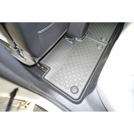 Preșuri BYD Seal 6 DM-i Plug-in Hybrid Touring stil tăviță cu margini inalte, 2025-prezent, Aristar [3]