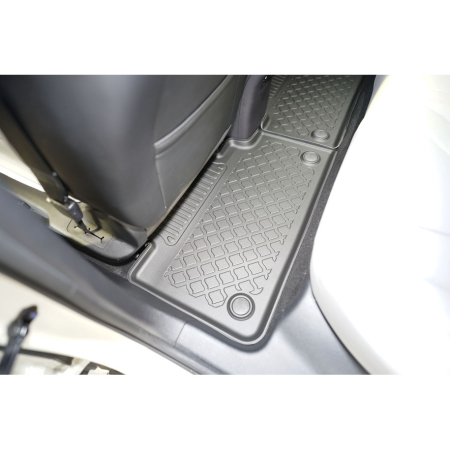 Preșuri BYD Seal 6 DM-i Plug-in Hybrid Touring stil tăviță cu margini inalte, 2025-prezent, Aristar [4]