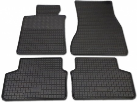 Covorase cauciuc auto dedicate - Presuri cauciuc auto dedicate BMW 5 G30/G31