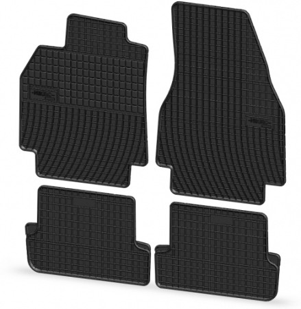 Covorase cauciuc auto dedicate - Presuri cauciuc auto dedicate Renault Megane II Frogum