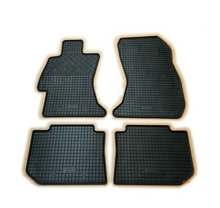 Covorase cauciuc auto dedicate - Presuri cauciuc auto dedicate Subaru XV