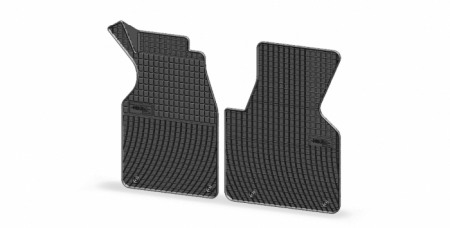 Covorase cauciuc auto dedicate - Presuri cauciuc auto Frogum dedicate VW T4