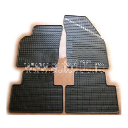 Covorase cauciuc auto dedicate - Presuri cauciuc auto Volvo S40 II / V50 / C30