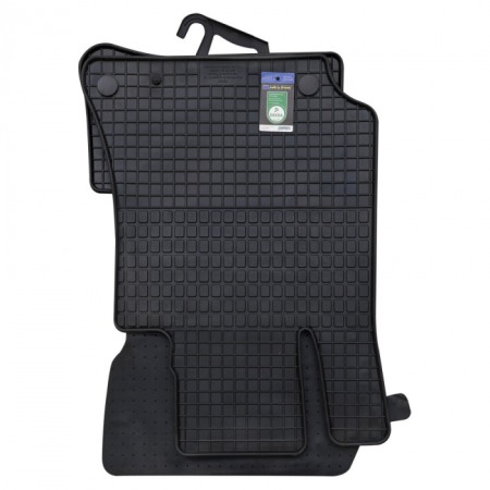 Presuri cauciuc Mercedes-Benz E Klasse W212 [1]