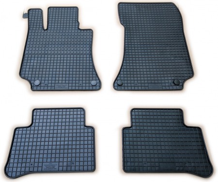 Presuri cauciuc Mercedes-Benz E Klasse W212 [2]