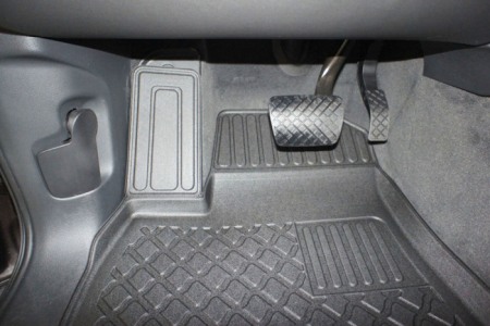 Presuri cauciuc tip tavita Audi Q8 (4M) SUV/5, 07.2018- [4]