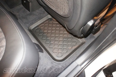 Presuri cauciuc tip tavita BMW 2 (F45) Active Tourer / BMW X1 (F48) / BMW X2 (F39) [2]