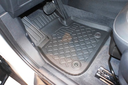 Presuri cauciuc tip tavita BMW 2 (F45) Active Tourer / BMW X1 (F48) / BMW X2 (F39) [8]