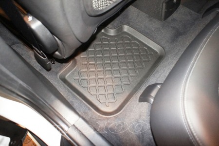 Presuri cauciuc tip tavita BMW 2 (F45) Active Tourer / BMW X1 (F48) / BMW X2 (F39) [4]