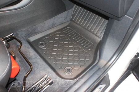 Presuri cauciuc tip tavita BMW 2 (F45) Active Tourer / BMW X1 (F48) / BMW X2 (F39) [6]