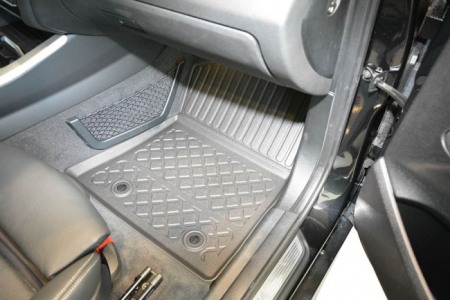 Presuri cauciuc tip tavita BMW X3 (F25) / X4 (F26) [4]