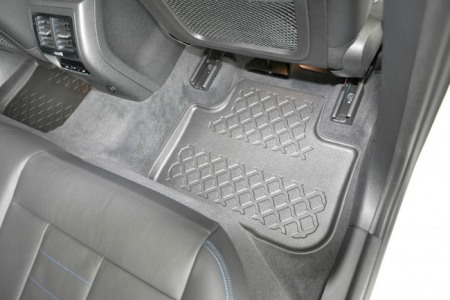 Presuri cauciuc tip tavita BMW X3 (G01) / BMW X4 (G02) / BMW iX3 G08 [2]