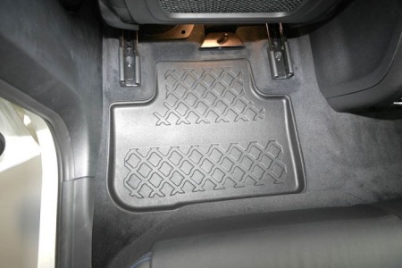 Presuri cauciuc tip tavita BMW X3 (G01) / BMW X4 (G02) / BMW iX3 G08 [1]