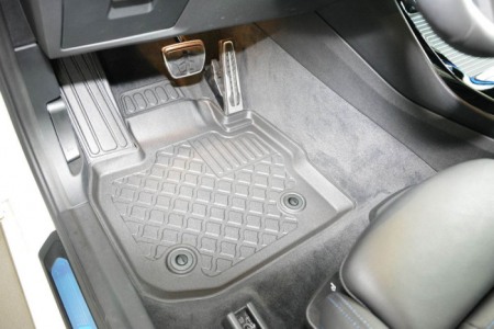 Presuri cauciuc tip tavita BMW X3 (G01) / BMW X4 (G02) / BMW iX3 G08 [3]