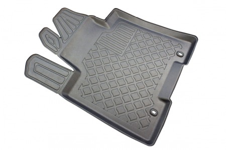 Presuri cauciuc tip tavita Hyundai Tucson II / Kia Sportage IV  [2]