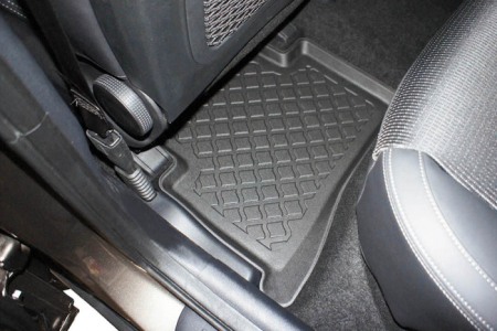 Presuri cauciuc tip tavita Hyundai Tucson II / Kia Sportage IV  [7]