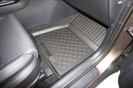 Presuri cauciuc tip tavita Hyundai Tucson II / Kia Sportage IV  [4]