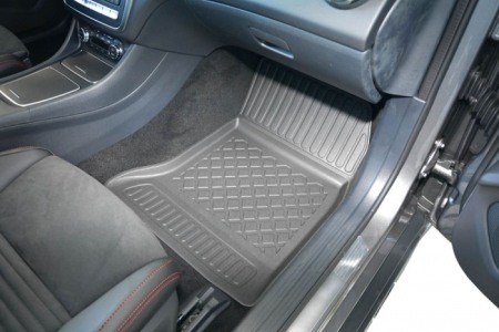 Presuri cauciuc tip tavita Mercedes A W176 / B W246 / GLA (X 156) / CLA (C117) / CLA (C117) [5]