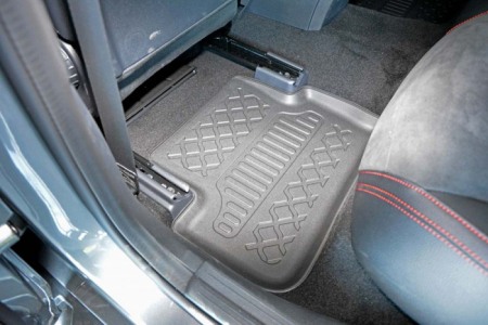 Presuri cauciuc tip tavita Mercedes A W176 / B W246 / GLA (X 156) / CLA (C117) / CLA (C117) [4]