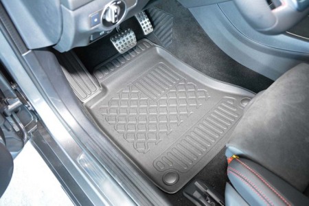 Presuri cauciuc tip tavita Mercedes A W176 / B W246 / GLA (X 156) / CLA (C117) / CLA (C117) [6]