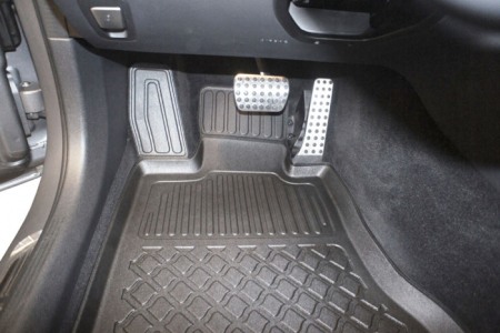 Presuri cauciuc tip tavita Mercedes C-Classe  W205 [2]