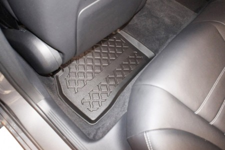 Presuri cauciuc tip tavita Mercedes C-Classe  W205 [6]