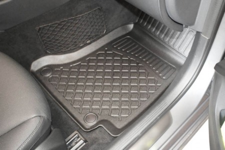 Presuri cauciuc tip tavita Mercedes C-Classe  W205 [3]