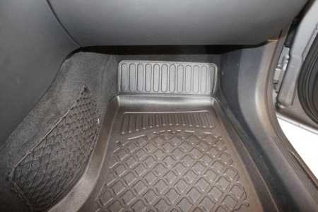 Presuri cauciuc tip tavita Mercedes C-Classe  W205 [4]