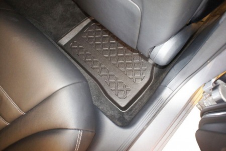 Presuri cauciuc tip tavita Mercedes C-Classe  W205 [8]