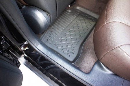 Presuri cauciuc tip tavita Mercedes GLC-Class X253 2015- [5]