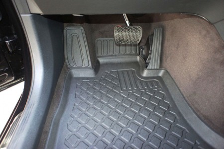 Presuri cauciuc tip tavita Mercedes GLC-Class X253 2015- [3]