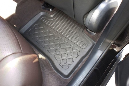 Presuri cauciuc tip tavita Mercedes GLC-Class X253 2015- [9]