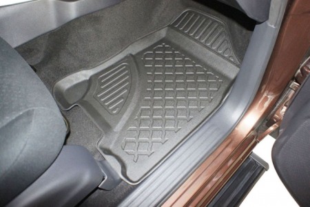 Presuri cauciuc tip tavita Mercedes X Class (470) [4]