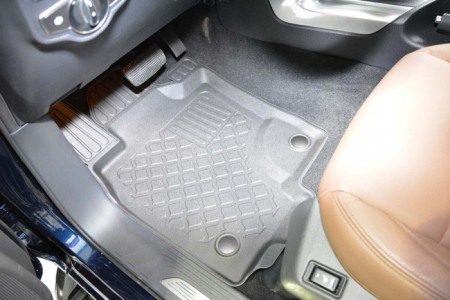 Presuri cauciuc tip tavita Mercedes X Class (470) [5]