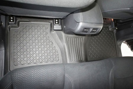 Presuri cauciuc tip tavita Mercedes X Class (470) [1]