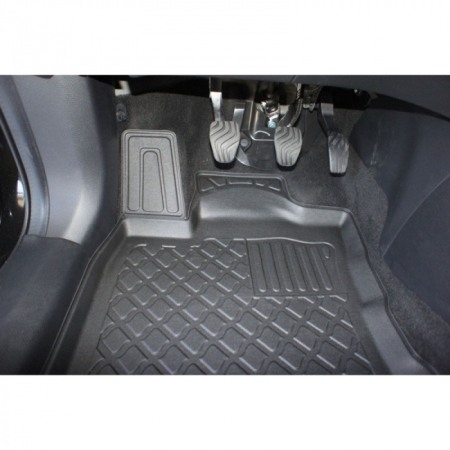 Presuri cauciuc tip tavita Nissan Qashqai II J11 SUV/5 02.2014- [2]