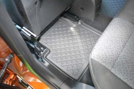 Presuri cauciuc tip tavita Opel Crossland X / Citroen C3 Aircross II 2017- [3]