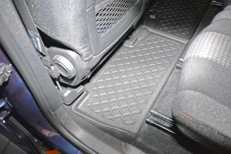 Presuri cauciuc tip tavita Peugeot 5008 II V/5 07.2017- (5 locuri)  [3]