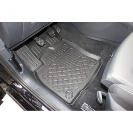 Presuri cauciuc tip tavita Seat Ateca SUV/5 09.2016- / Skoda Karoq SUV/5 [1]