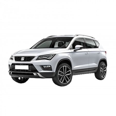 Presuri cauciuc tip tavita Seat Ateca SUV/5 09.2016- / Skoda Karoq SUV/5 [9]