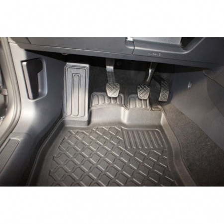 Presuri cauciuc tip tavita Volkswagen Golf VII / Seat Leon III  [2]