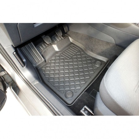 Presuri cauciuc tip tavita Volkswagen Golf VII / Seat Leon III  [1]