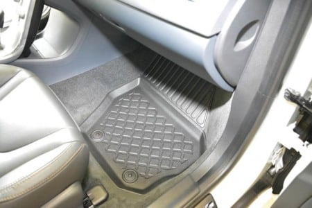 Presuri cauciuc tip tavita Volvo XC60 I  [4]