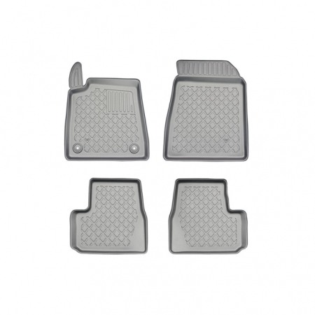 Accesorii interior - Presuri Citroen C3 Mk.4 stil tavita cu margini inalte, 2024-prezent, Aristar (cutie manuala)