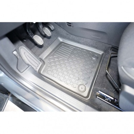 Presuri Citroen C3 Mk.4 stil tavita cu margini inalte, 2024-prezent, Aristar (cutie manuala) [1]