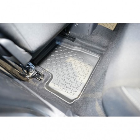 Presuri Citroen C3 Mk.4 stil tavita cu margini inalte, 2024-prezent, Aristar (cutie manuala) [4]